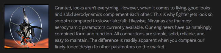 ppg paramotor training and lessons texas